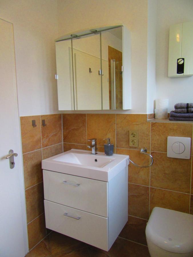 Ferienwohnung Troja Boppard Exterior photo