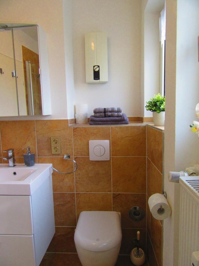 Ferienwohnung Troja Boppard Exterior photo